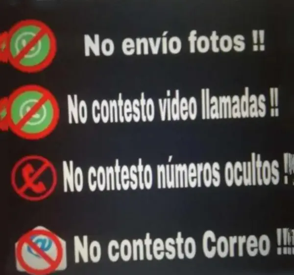 Fondo avatar