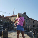 Masajes - Hola soy Silvana una mujer cariñosa amable rubia cariñosa busco hombres caballerosos limpi