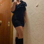 Nora - Soy Nora una masajista ven y disfruta de mi hermosa compañía en mi piso privado por la zona d