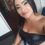 Brenda Venezolana - Hola amor Soy Brenda chica latina Venezolana alegre y extrovertida ven a conocer