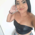 Hola Soy Brenda - Hola amor soy Brenda latina Venezolana vengo por poco días alcorcon vengo a conoce
