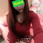 CHICAS ORIENTALES VALENCIA CENTRO