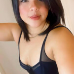 Sara Colombiana Nueva en la Isla