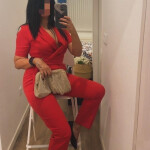 Masajista todo - Chiscos aqui me teneis de buelta en Sevilla soy una chica encantadora actractiva y