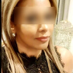 Viviana - Hola soy una increíble mujer cariñosa a mi lado encontrarás todo lo que un caballero busca