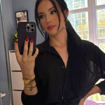 Isabelax - Soy Isabela! Actualmente vivo en la hermosa ciudad de Málaga! Tengo 24 años soy una chica