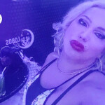 Sabrina nove Torremolinos