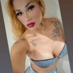 ERIKA ELEGANTE Y CARIÑOSA TRANS LATINA EN ATOCHA