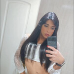 Fuengirola chica trans
