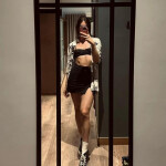 JOVENCITA TRANS MUY Y NUEVA EN BENIDORM
