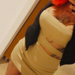 AURA CHICA TRANS Y - Soy Aura una chica trans española risueña alegre y con un toque que hará que la