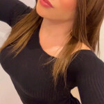 DANIELA TRANS - Soy DANIELA chica delicada y femenina en todo lo que hace y deseando poder darte el