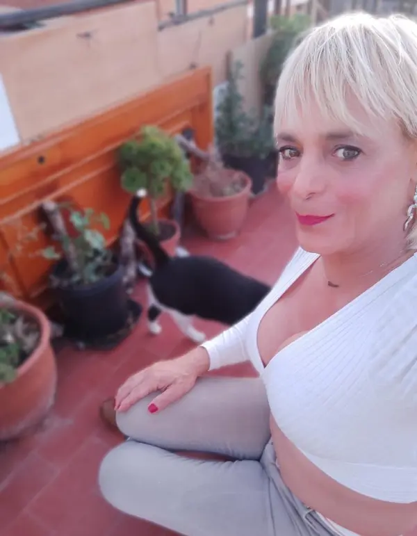 Fondo avatar