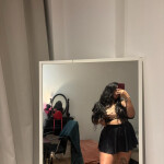 Trans femenina Novedad...colombiana