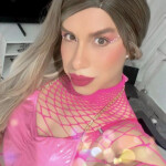 Catalina BOMBON LATINA trans cross exclusiva solo para ti.En LEÓN .