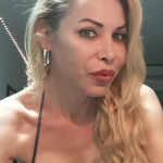 Patricia Trans muy femenina lee bien Recibo sola en el Puerto de Sagunto Valencia 24H