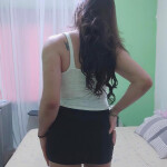 Ali tu travesti - Mis amores soy Ali una chica travesti de muy buen trato con excelente sin prisa so