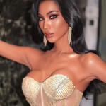 ManilaDreams la transexual que hará tus sueños realidad