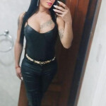 Te encantará conocerme... cuerpo de diosa.