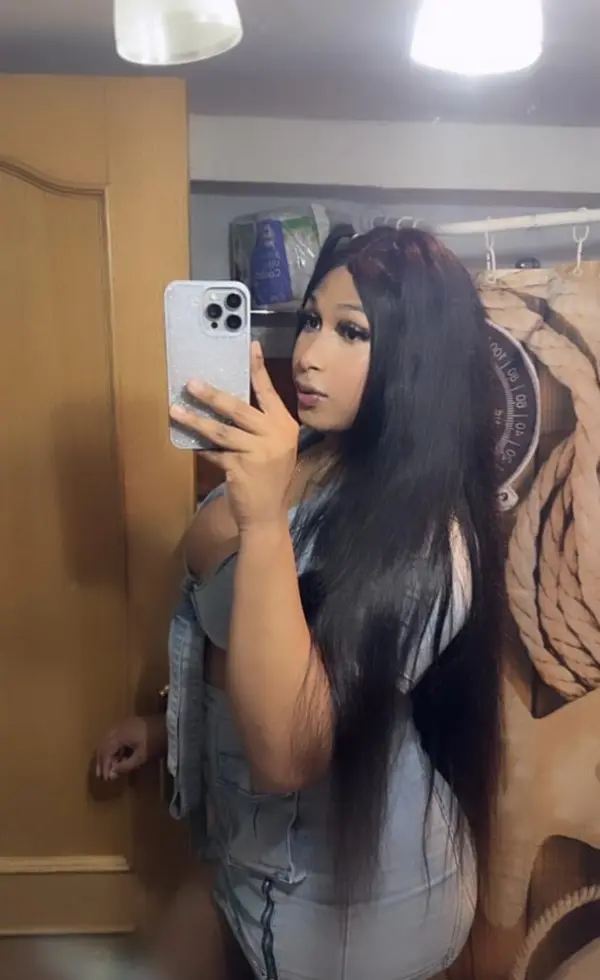 Fondo avatar
