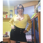 NOVEDAD EN LUGO UNA AUTÉNTICA MUJER FOTOS CASERAS MUCHA FIEaSTA EXPERTA EN INICIANTES MASAJISTA TITULADA COMPLETÍSIMA