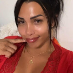 Kamila CURVAS PERFERTA