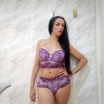 Gabriela vigo - Completa perfil o co.pleta mui simpática guapa y agradable fotos nuevas