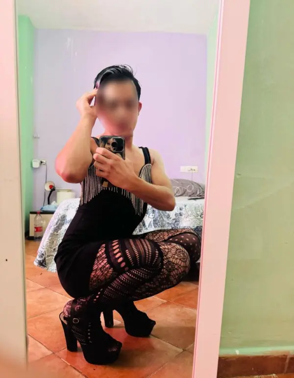 Fondo avatar
