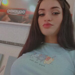 LAUREN GUAPA TRANS NOVEDAD