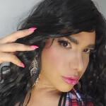 NOVEDAD en MARBELLA chica trans FEMENINA 24hs