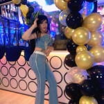 Novedad en benidorm - Sabri chica latina muy atractiva soy lo q buscabas sin complicaciones muy cari