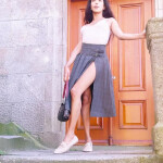 VIVIANE LA MORENA INOLVIDABLE