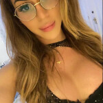 ALEXANDRA !! TRANS BELLA Y HERMOSA CUERPO DE DIOSA!!