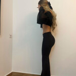 Trans Getafe - Hola cariño me llamo Paulina .. Soy una joven trans muy guapa divertida consentidora