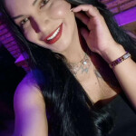 ALEXA UNA TRANS COMPLETISIMA EN CÓRDOBA CIUDAD JARDÍN