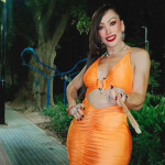 HERMOSA ESMERALDA TRANS NOVEDAD EN TU CIUDAD SASTIFACERTE EN TODO