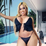 Danna tu diosatrans - Hola mi gente bella soy danna una chica trans súper guapa con buenas manos par