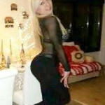 Trans en LEON katalina masajes manos de seda