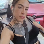 MAIA CHICA TRANS AMIGUITGA DULCE PARA SALIAS EN VALENCIA