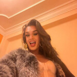 Morenaza latina - Hola soy una linda y encantadora trans muy a divertida siempre risueña y .. mucho