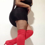 Chanel bonba chica trans en cartagena