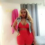 Chica super latractiva