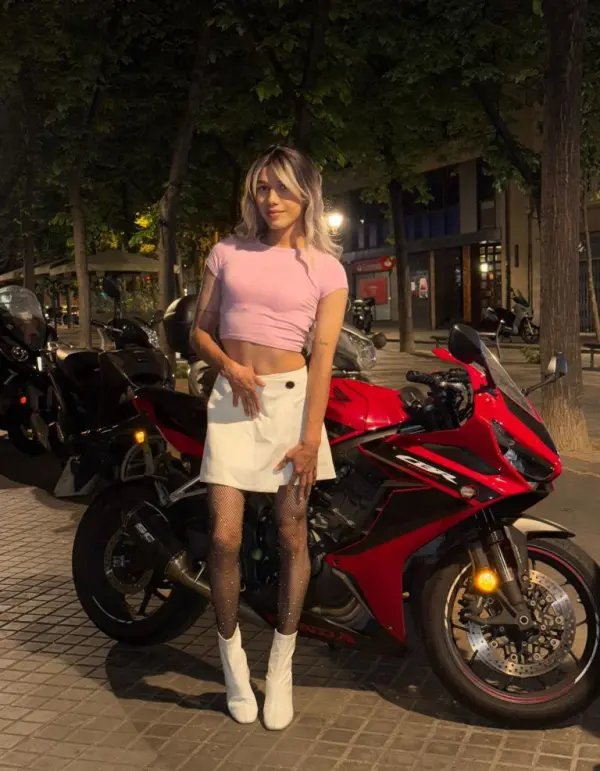 Fondo avatar