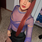 Channel Chica trans RECIÉN LLEGADA A LEON tú compañía perfecta