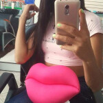 Chica super divertida