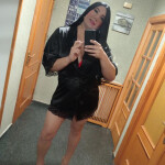 CHICA TRANS LATINA - Hola Cariño soy una encantadora trans muy femenina latina destacó por ser autén