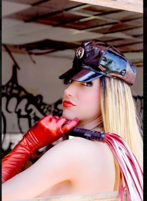 Fondo avatar