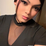 Alessia 20 añitos nuevecita en tu ciudad