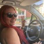 Top trans Dafne novedad en Carabanchel bajo