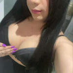 BELLEZA LATINA TRANS TODA UNA DIOSA RECIÉN LLEGADA A ANÍMATE